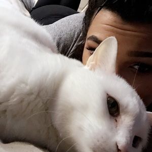 Meet your Posher, Breanna